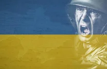 Ukraina będzie werbować do armii w więzieniach. Brakuje jej żołnierza
