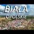 Biała (opolskie) - projekt "Miasta stojące murem"