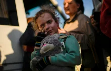 Białoruś przetrzymuje ukraińskie dzieci. Chcą wszcząć śledztwo w sprawie Łukasze