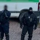 Bandycki napad firmy ochroniarskiej, według policji wszystko ok