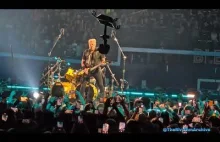MetallicA thorn within 2025 Radom Pionki Kozienice Neptune fake yeah hd live 72s
