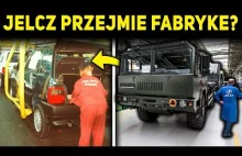 UPADEK FABRYKI W BIELSKU-BIAŁEJ?