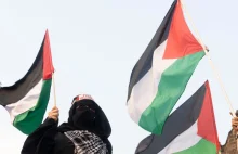Palestyna uznana przez kolejne kraje za państwo. Co na to Izrael?