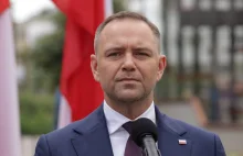 Ceny prądu -33% . Proj. prez. Nawrockiego