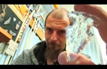 Prehistoryczny Loch #8