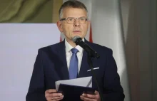 Kogo dać na szefa Instytutu Pileckiego?