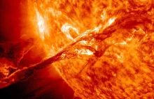 Słońce może być mniejsze niż myśleliśmy. Szokujące odkrycie astrofizyków