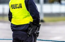 Policyjne zwyrole znęcały się nad bezdomnymi. "Świetna zabawa"