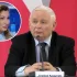Kaczyński skomentował głośny powrót. "Ona jakby nie istnieje"