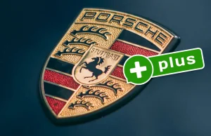 Najpierw VW, teraz kolej na Porsche. Chińczycy już nie chcą niemieckich aut