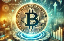 Halving, regulacje i zmienność: Co wpłynie na cenę Bitcoina?