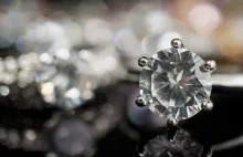 Unia Europejska nałożyła sankcje na największego producenta diamentów