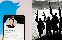 Talibowie wspierają Muska i Twittera. Platforma Zuckerberga jest nietolerancyjna