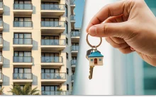 Cudzoziemcy kupują w Polsce coraz więcej mieszkań. Oto, co mówią nowe dane