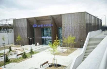 W Łodzi powstaje obecnie najwięcej inwestycji kolejowych w Polsce