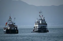 "Pomoc dla Strefy Gazy. Hiszpanie decydują się na mocny sygnał"