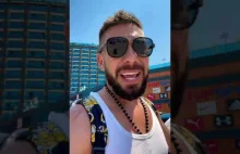 Szalony do Morawieckiego "..Ty CHU**!" Ceny w Gruzji, jak tanio jest w markecie.