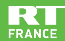Francja: Sąd ogłosił upadłość Russia Today France