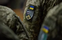 Dymisja ukraińskiego wiceministra obrony