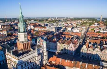 Ranking najlepszych miast do życia w Polsce. Wygrywa Poznań!