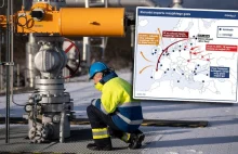 Oczy na Polskę. Są chętni na gaz. Ale potrzeba wielkiej mobilizacji