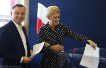Andrzej Duda ogłosił termin wyborów: 15 października 2023