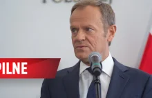 Tusk spotka się z szefową KE. "Przywiezie 5 mld euro z KPO"