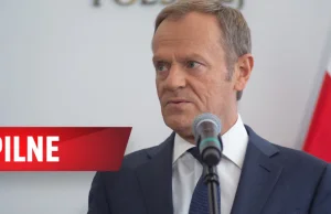 Tusk spotka się z szefową KE. "Przywiezie 5 mld euro z KPO"