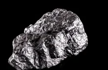 Złoto? W życiu. Oto najcenniejszy metal szlachetny na tej planecie