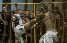 K.O.T.S polskie akcenty w najbardziej brutalnej federacji na świecie