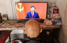 Xi Jinping doprowadził Chiny na skraj przepaści. "Przypominają raczej upadającą