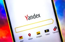 Rosja: wyszukiwarka Yandex usunęła z map oznaczenie grobu Nawalnego