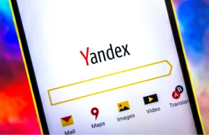 Rosja: wyszukiwarka Yandex usunęła z map oznaczenie grobu Nawalnego