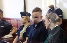 Sebastian Majtczak zniszczył bardzo ważny dowód. Kilka godzin po wypadku