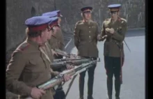 Monty Python - egzekucja po rosyjsku