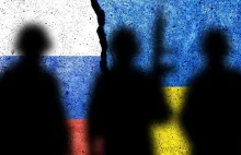 Rosyjscy partyzanci wkroczyli do Rosji. Chcą zbrojnie wyzwolić swój kraj