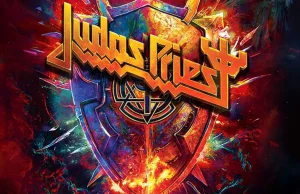 Judas Priest wydają nowy album. Przedpremierowa recenzja „Invincible Shield”