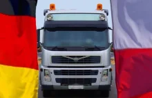 Niemcy nadal zwożą nielegalne odpady do Polski