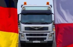 Niemcy nadal zwożą nielegalne odpady do Polski