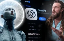 Twierdzą, że przebudzili ChatGPT. To jak otwieranie drzwi, które zawsze tam były