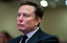 Elon Musk: Tylko AfD może uratować Niemcy