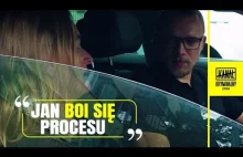 Rozmowa z Agnieszką B. w sprawie zaginięcia Beaty Klimek