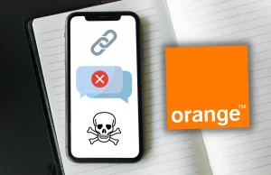 Orange atakowane, tak przejmowane są konta