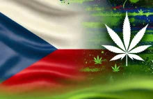 Legalizacja komercyjnego rynku konopi w Czechach