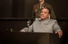 Byłam w kinie na Norymberdze. Dawno żaden film mnie aż tak nie poruszył