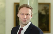 Jacek Kurski traci stanowisko, kąśliwy komentarz z Pałacu Prezydenckiego