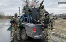 Z POMOCĄ ODCIĘTYM OD ŚWIATA - podniesinski.pl