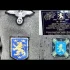 Memoriały Waffen SS Galizien w Wielkiej Brytanii