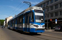 Z Niemiec do Krakowa. Miasto modernizuje flotę tramwajów