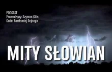 O mitologii słowiańskiej... | Bartłomiej Dejnega, autor "Prawieści"